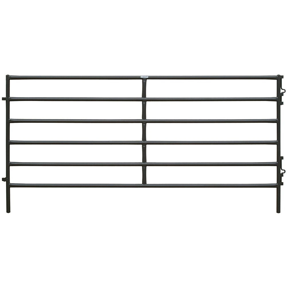 Priefert 12' Rough Stock Arena Panel