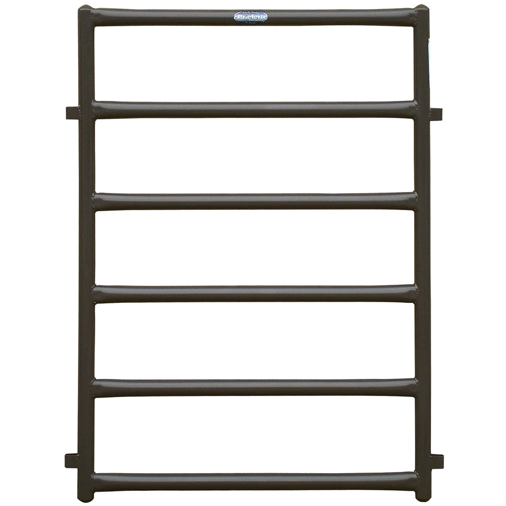 Priefert 4' Rough Stock Panel