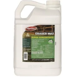 Martins Eraser Max Conc 2.5 Gallon