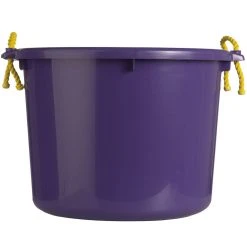 Little Giant 70 Qt. Muck Bucket