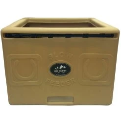 High Country Plastics Slow Feeder Saver Jr.