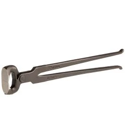 Mustad Farrier Hoof Nipper Black 15in