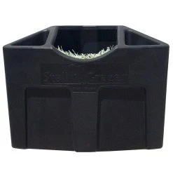 Pro Panel Stall Grazer 3 In 1 Corner Feeder