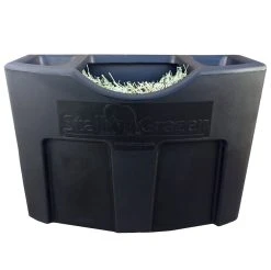 Pro Panel Wall Grazer Flat Feeder