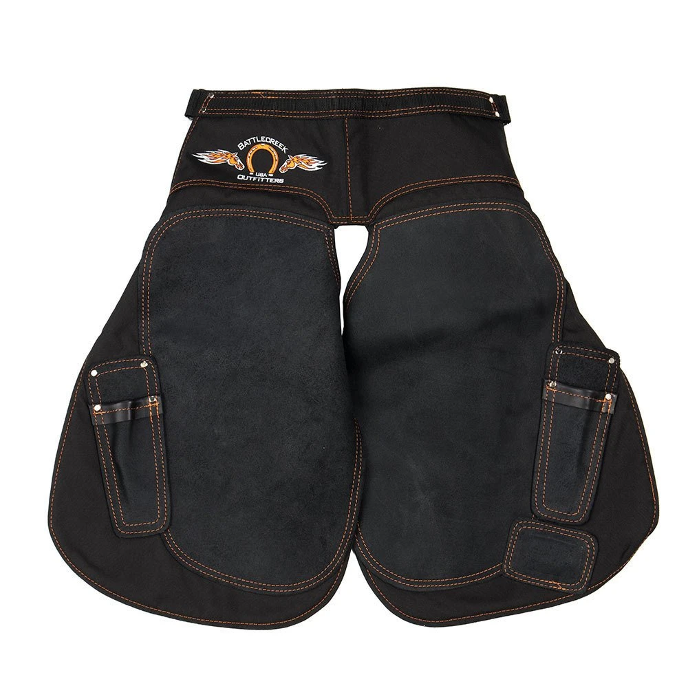 Battlecreek-K And K Battle Creek Farrier Apron - Medium