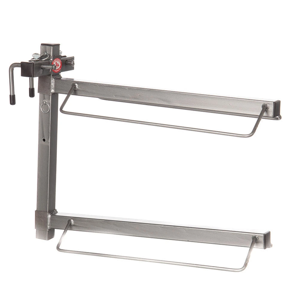 Cmw 2 Arm Portable Saddle Rack