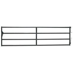 Priefert Ponderosa Gate 12` Brown