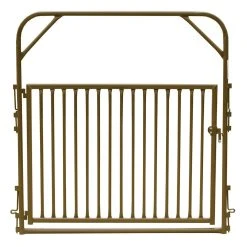 Priefert Sheep Hog Goat Bow Gate 5`