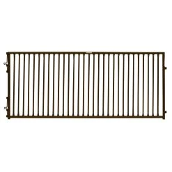 Priefert Panel Vertical Bar 10'