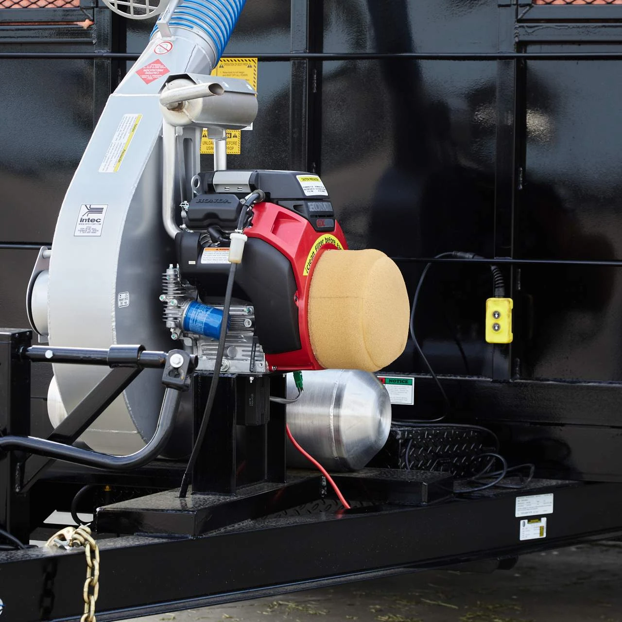 Lil Buddy Trailers Little Buddy Trailer - Image 2