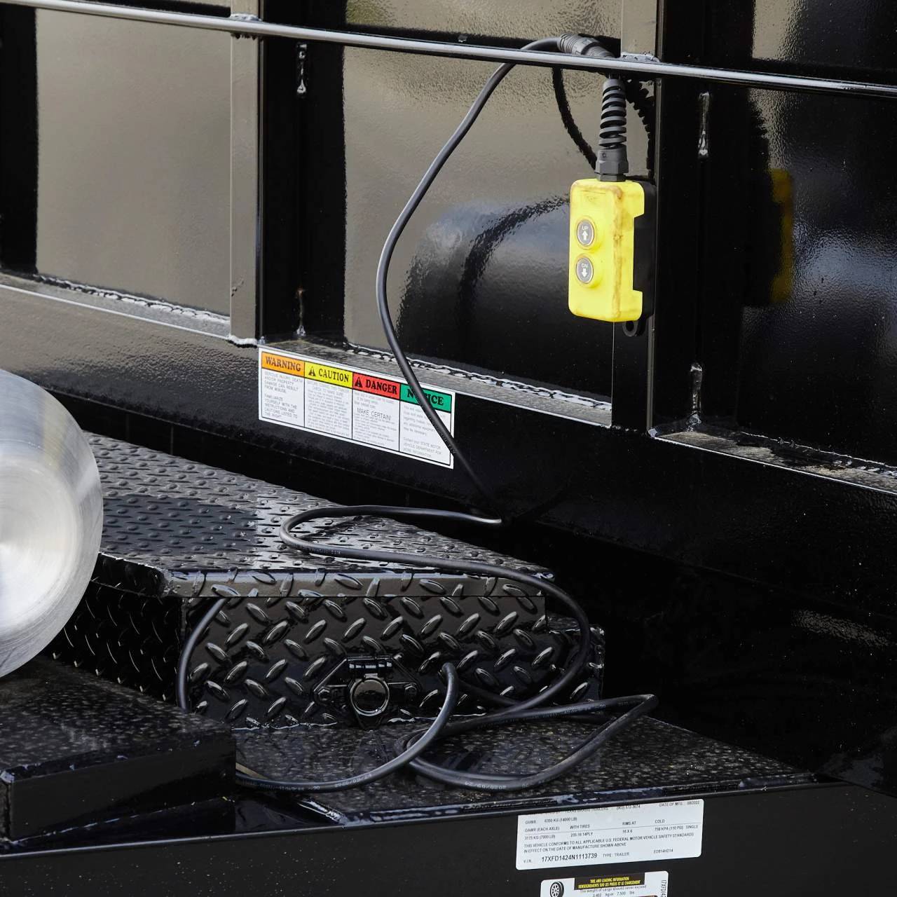 Lil Buddy Trailers Little Buddy Trailer - Image 3