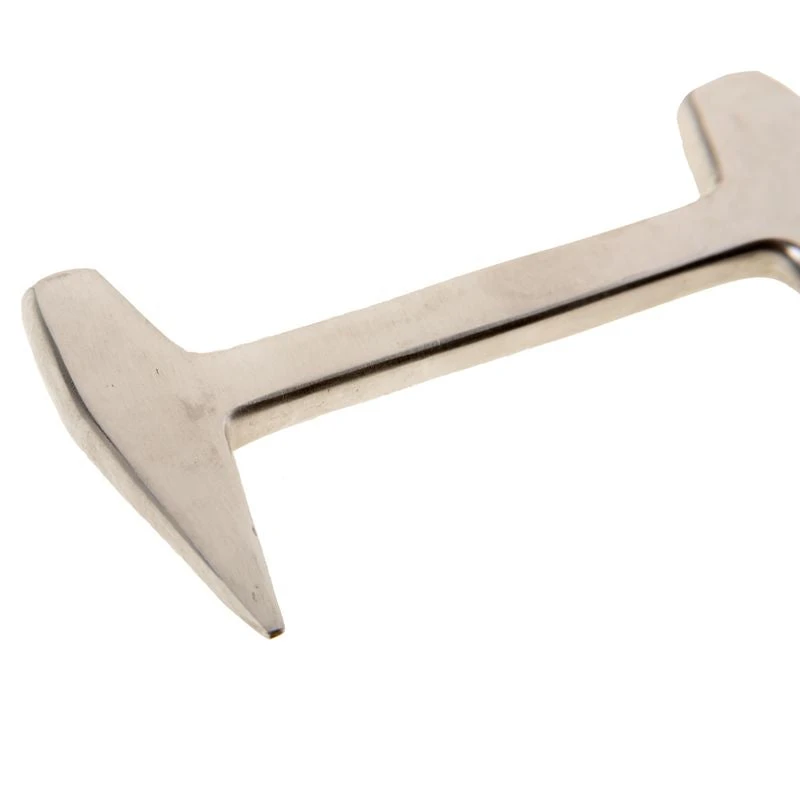 Mustad Farrier Clinch Cutter Edge - Image 2