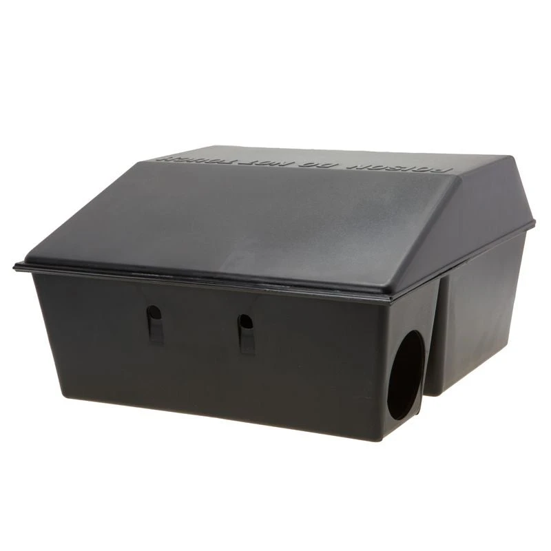 Tomcat Rat Bait Station - Image 2