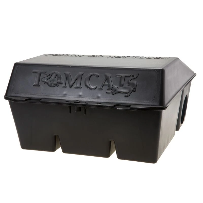Tomcat Rat Bait Station - Image 3