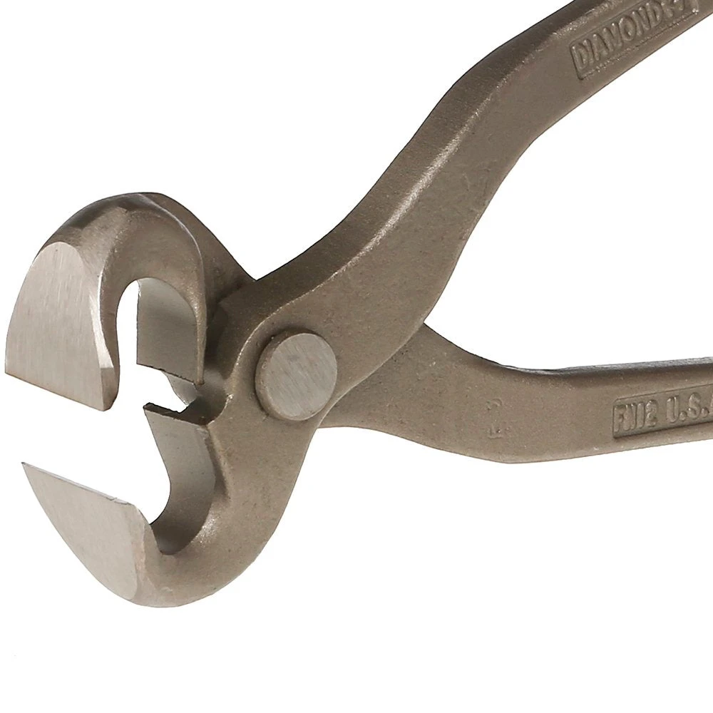 Diamond 12in. Farrier Nipper - Image 2