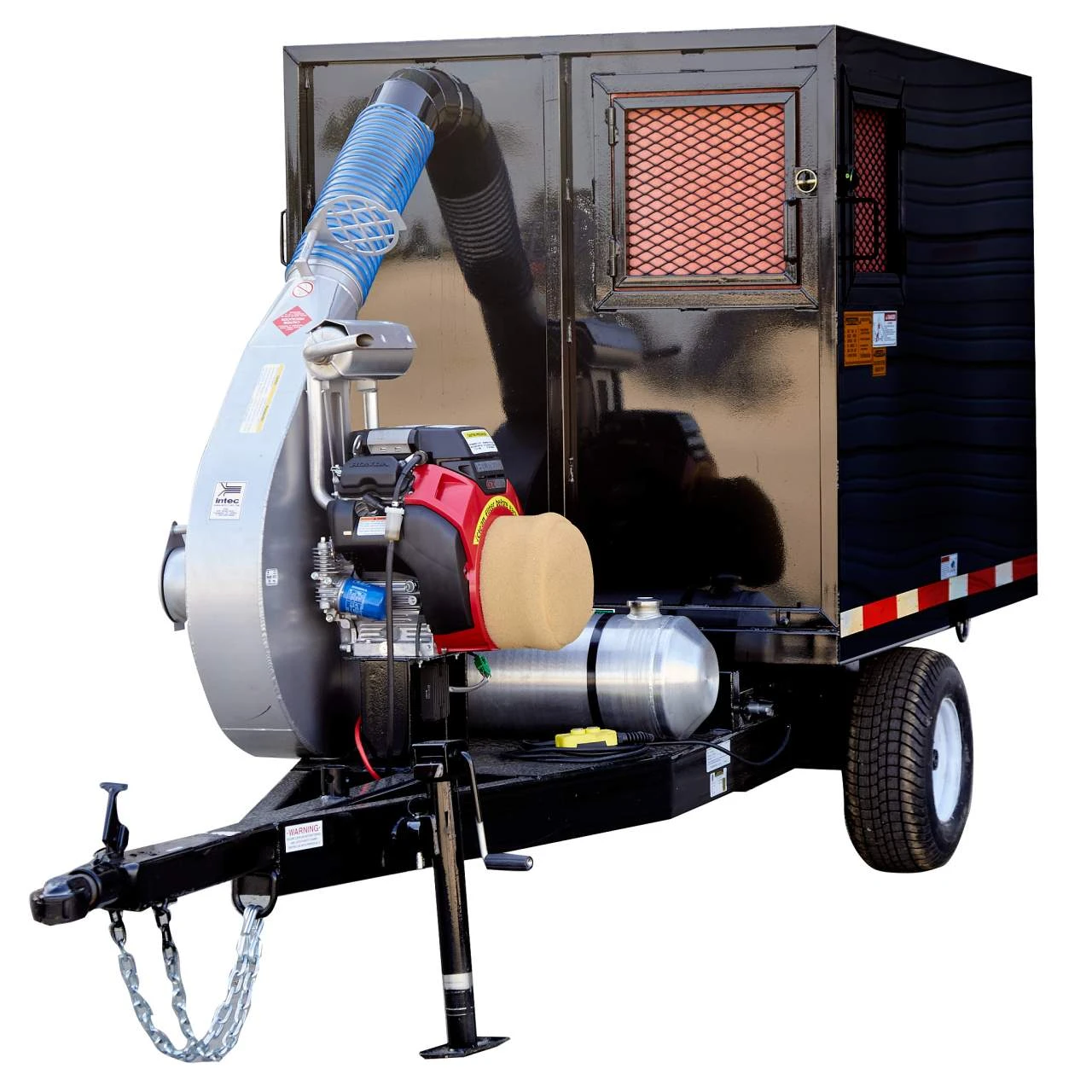 Lil Buddy Trailers Little Buddy Trailer - Image 4