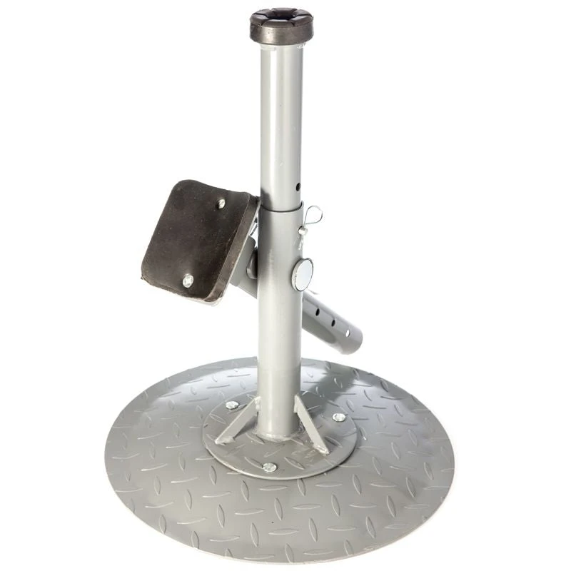 High Country Plastics Maintenance Farrier Stand - Image 2