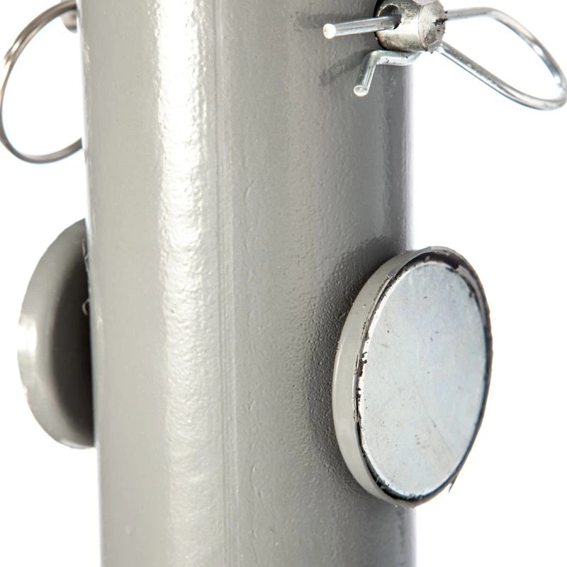 High Country Plastics Maintenance Farrier Stand - Image 3