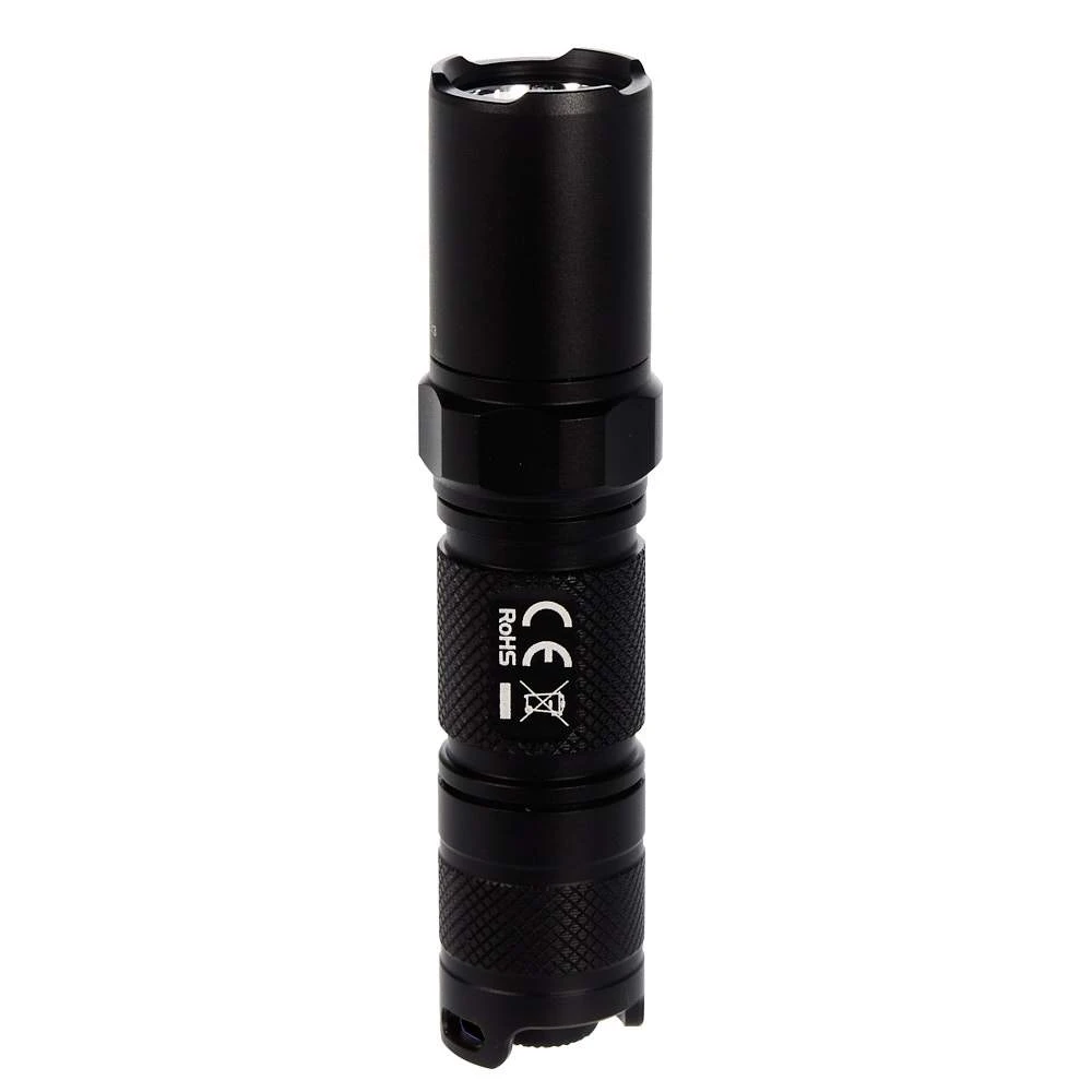 Blue Ridge Knives MT1A Flashlight NCMT1A - Image 2