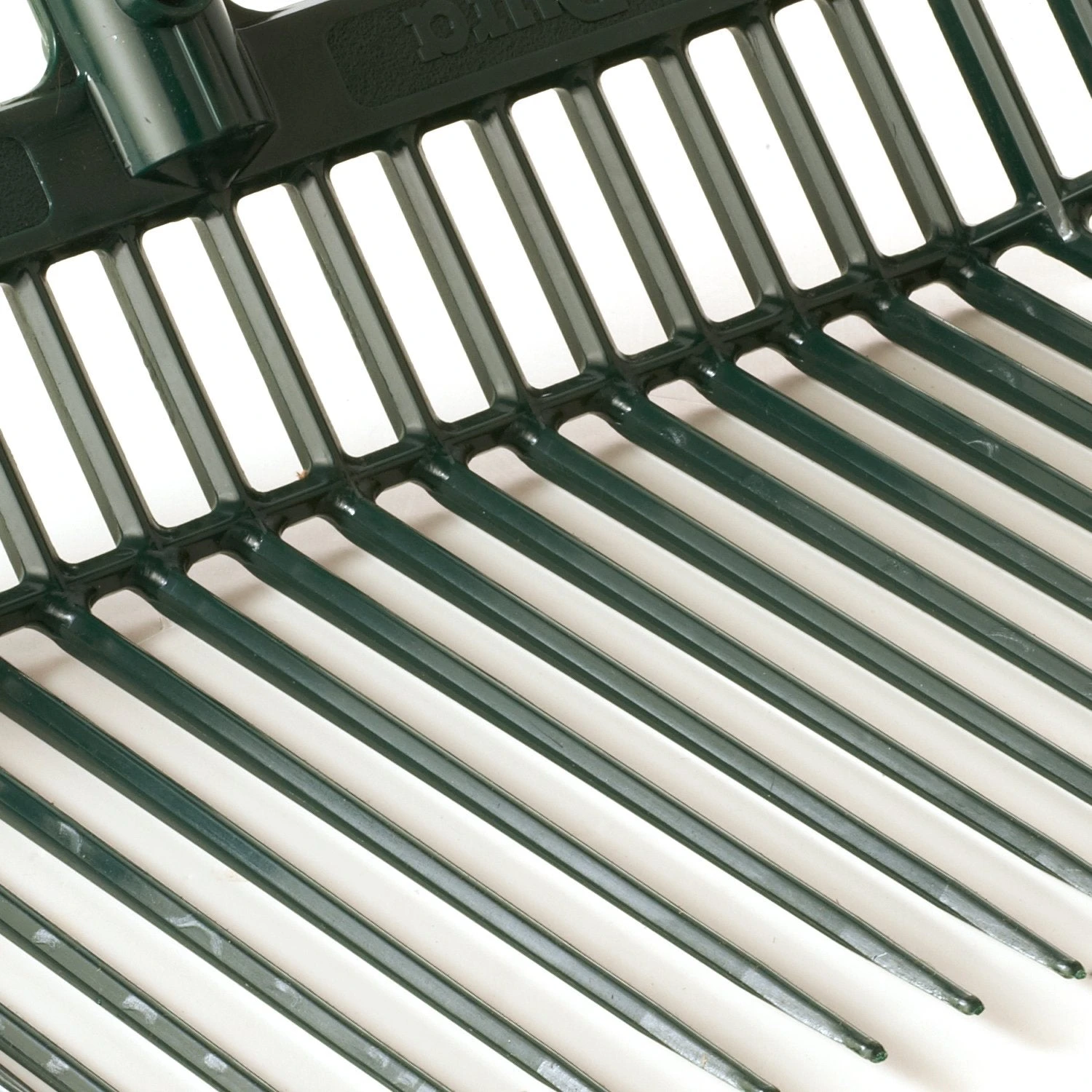 Little Giant Green Plastic DuraFork - Image 2