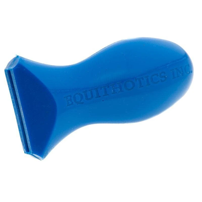 Sneaker Blue Rasp Handle - Image 2