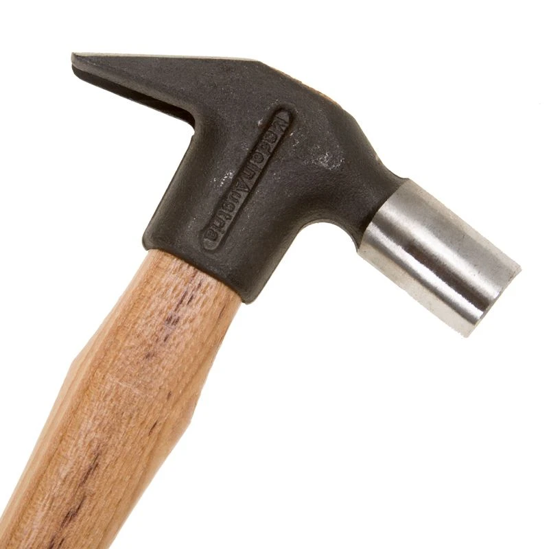 Mustad Farrier Nailing Hammer 13oz - Image 2