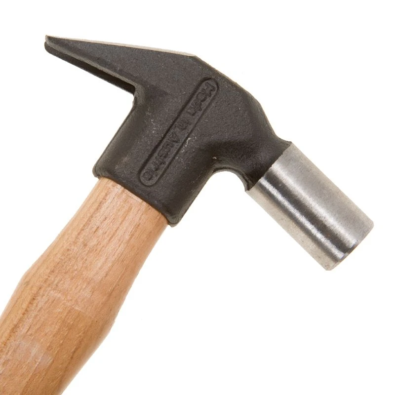 Mustad Farrier Light Nailing Hammer 11oz - Image 2