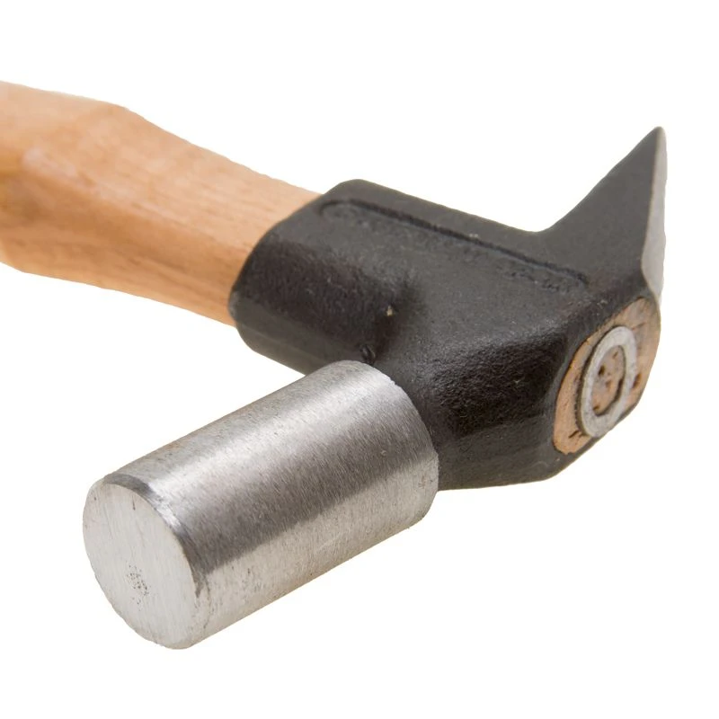 Mustad Farrier Light Nailing Hammer 11oz - Image 3