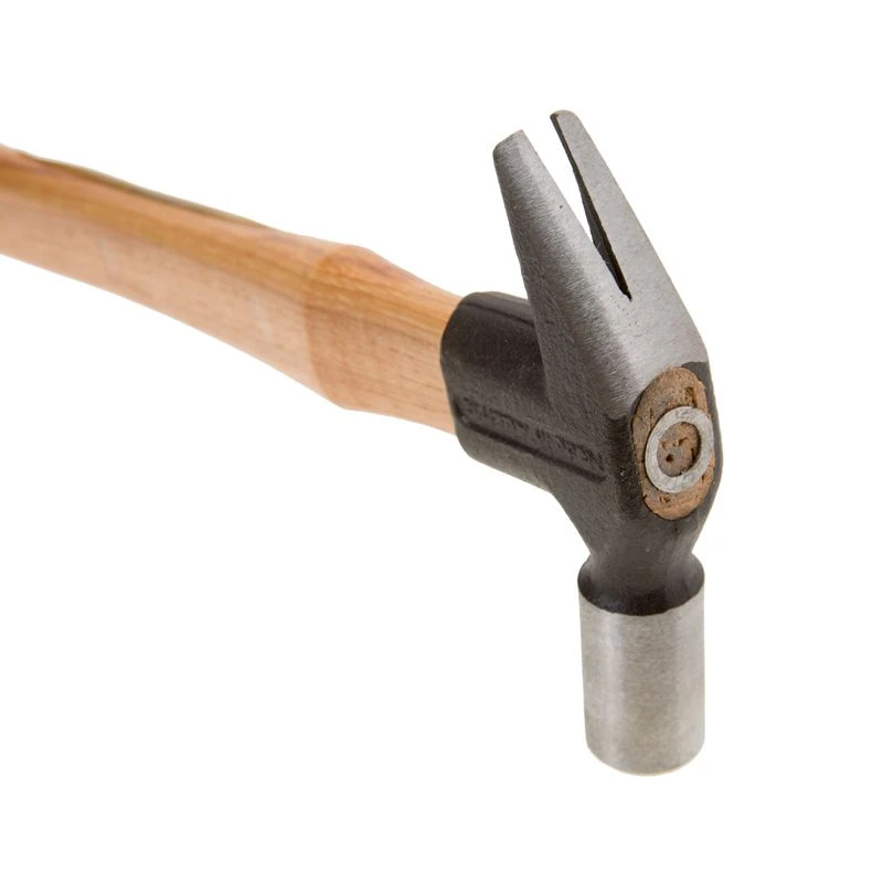Mustad Farrier Light Nailing Hammer 11oz - Image 5