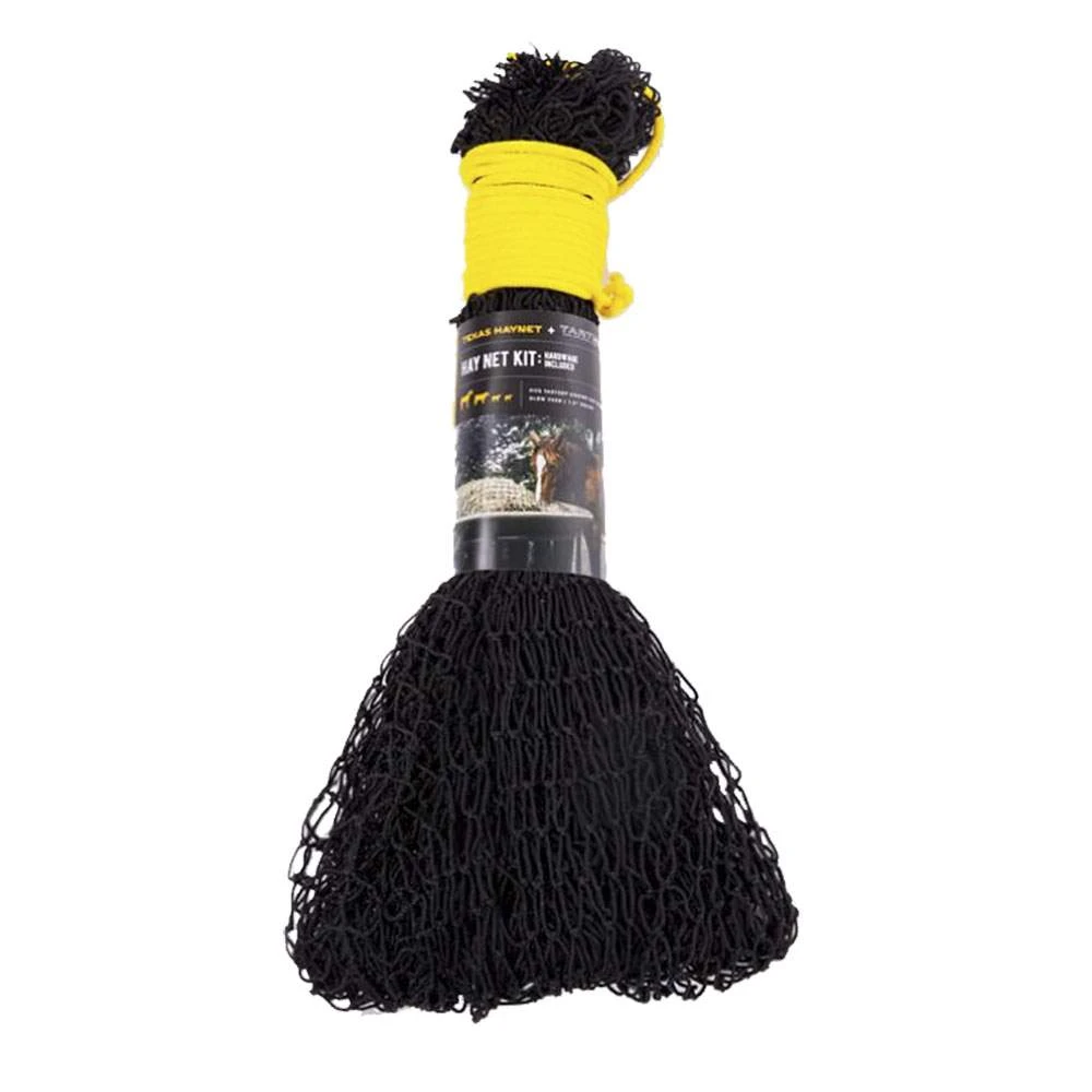 Texas Haynet Equine Hay Basket Kit - Image 3