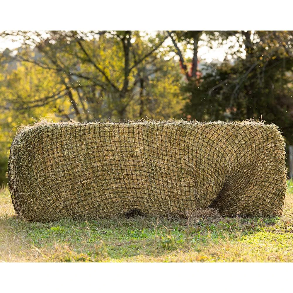Texas Haynet Round Bale Net - Image 3